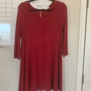 Alter’d State Dress